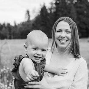 Meet your Posher, Trisha